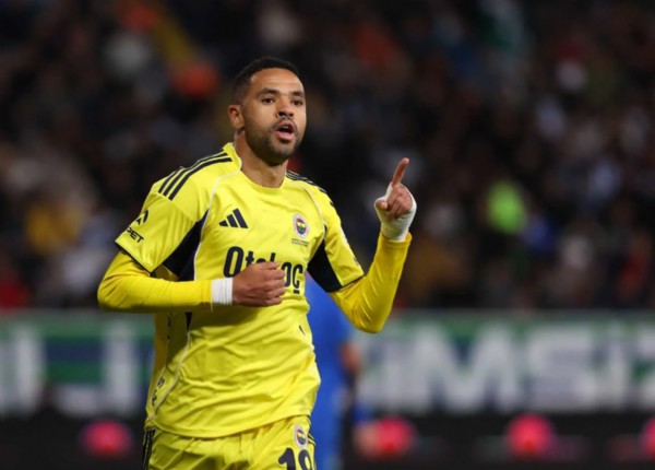 Fenerbahçe’ye Youssef En Nesyri piyangosu! Rekor bonservis talebi